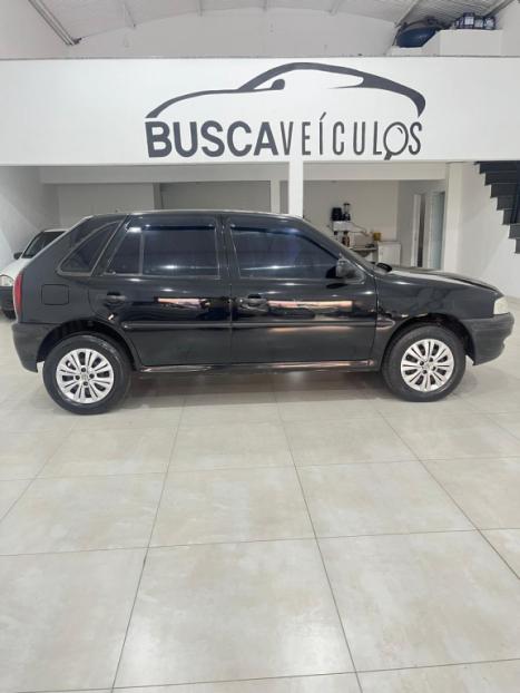 VOLKSWAGEN Gol 1.0 4P G3 CITY, Foto 8