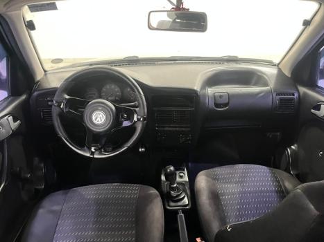 VOLKSWAGEN Gol 1.0 4P G3 CITY, Foto 10