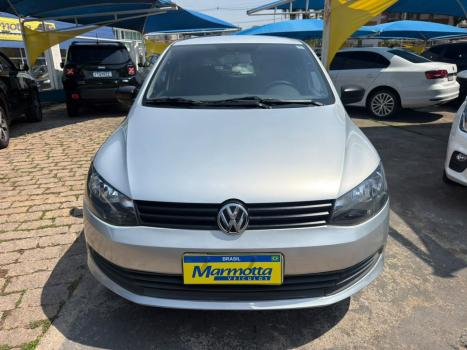 VOLKSWAGEN Gol 1.0 4P G6 SPECIAL FLEX, Foto 2