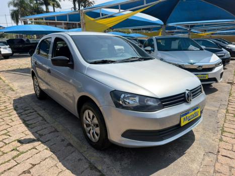 VOLKSWAGEN Gol 1.0 4P G6 SPECIAL FLEX, Foto 3