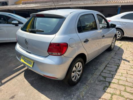 VOLKSWAGEN Gol 1.0 4P G6 SPECIAL FLEX, Foto 4