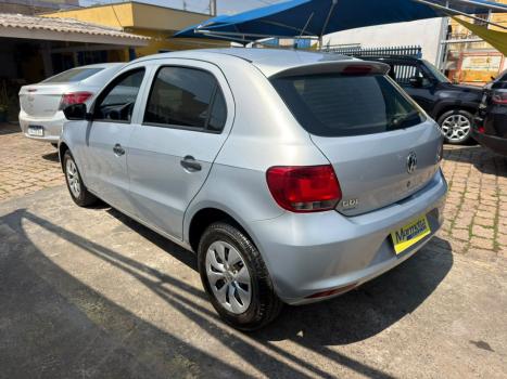 VOLKSWAGEN Gol 1.0 4P G6 SPECIAL FLEX, Foto 5
