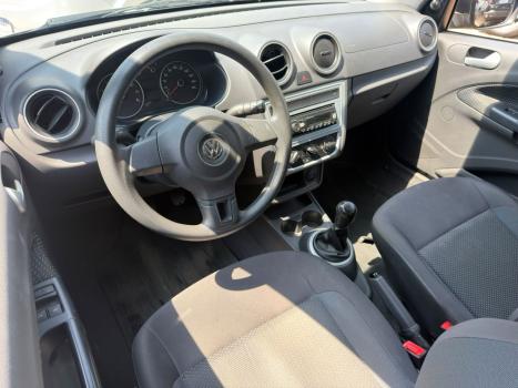 VOLKSWAGEN Gol 1.0 4P G6 SPECIAL FLEX, Foto 7