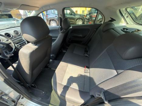 VOLKSWAGEN Gol 1.0 4P G6 SPECIAL FLEX, Foto 9