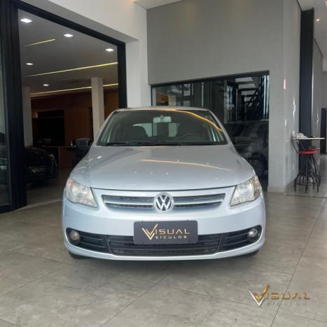 VOLKSWAGEN Gol 1.0 4P G5 FLEX, Foto 2