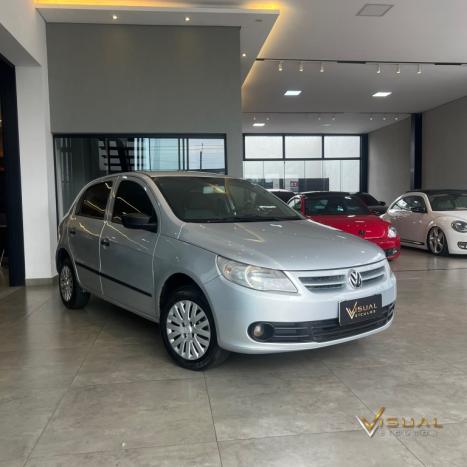 VOLKSWAGEN Gol 1.0 4P G5 FLEX, Foto 3
