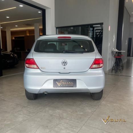VOLKSWAGEN Gol 1.0 4P G5 FLEX, Foto 5