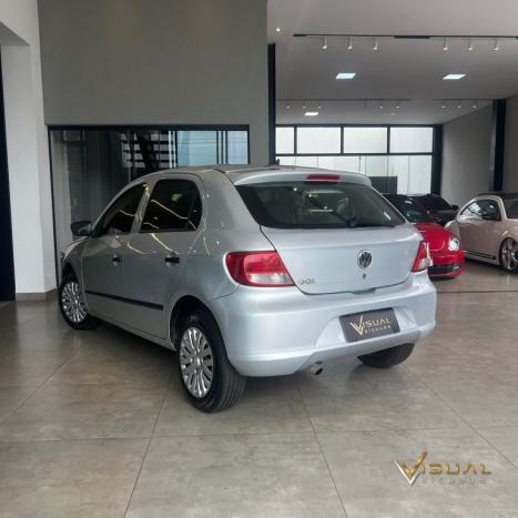 VOLKSWAGEN Gol 1.0 4P G5 FLEX, Foto 6