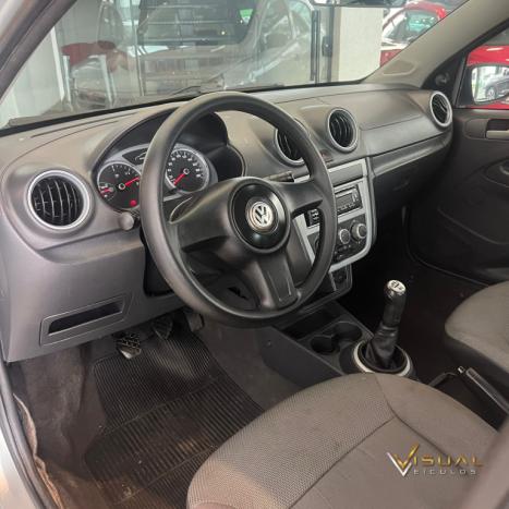 VOLKSWAGEN Gol 1.0 4P G5 FLEX, Foto 7