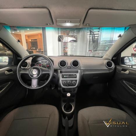 VOLKSWAGEN Gol 1.0 4P G5 FLEX, Foto 8