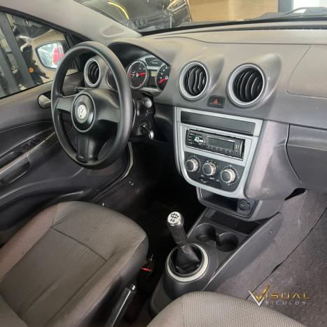 VOLKSWAGEN Gol 1.0 4P G5 FLEX, Foto 10