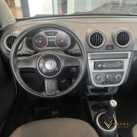 VOLKSWAGEN Gol 1.0 4P G5 FLEX, Foto 11