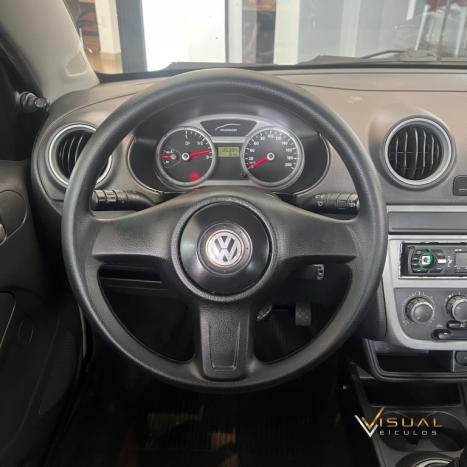 VOLKSWAGEN Gol 1.0 4P G5 FLEX, Foto 12
