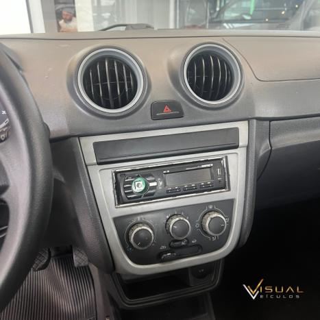 VOLKSWAGEN Gol 1.0 4P G5 FLEX, Foto 13