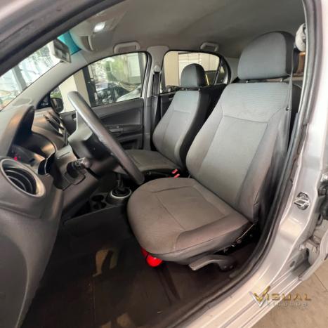 VOLKSWAGEN Gol 1.0 4P G5 FLEX, Foto 15