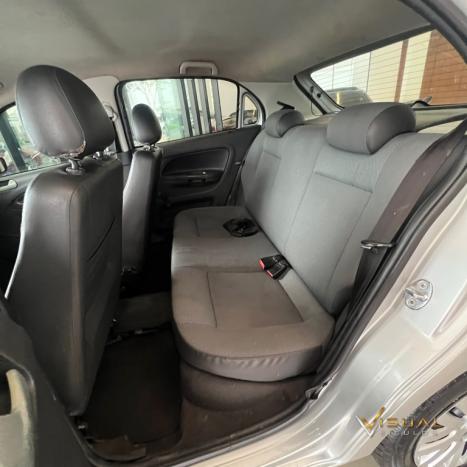 VOLKSWAGEN Gol 1.0 4P G5 FLEX, Foto 16