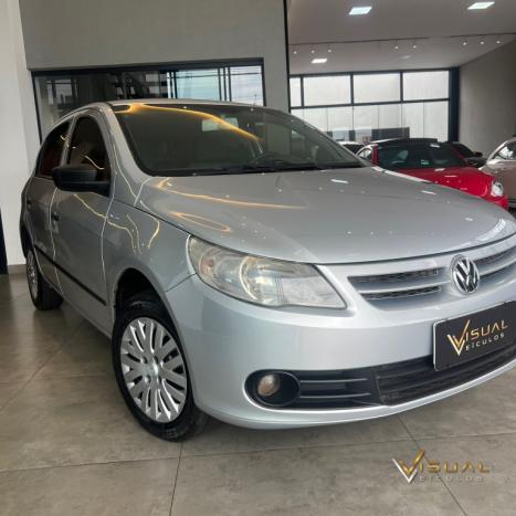 VOLKSWAGEN Gol 1.0 4P G5 FLEX, Foto 17