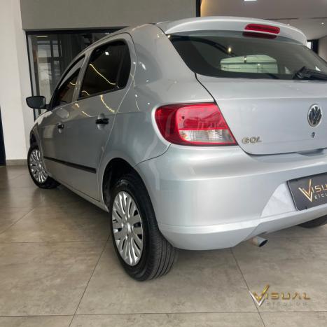 VOLKSWAGEN Gol 1.0 4P G5 FLEX, Foto 18