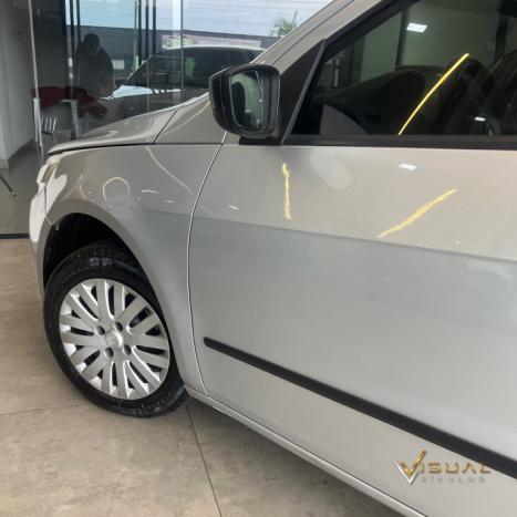 VOLKSWAGEN Gol 1.0 4P G5 FLEX, Foto 19