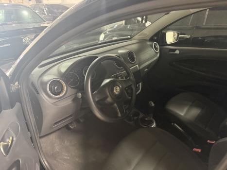 VOLKSWAGEN Gol 1.0 4P G5 25 ANOS FLEX, Foto 2