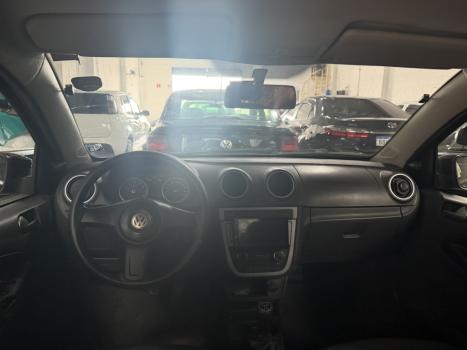 VOLKSWAGEN Gol 1.0 4P G5 25 ANOS FLEX, Foto 4