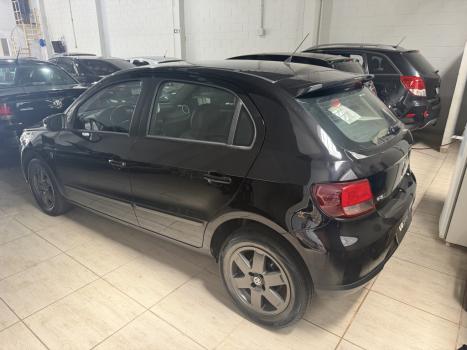 VOLKSWAGEN Gol 1.0 4P G5 25 ANOS FLEX, Foto 6