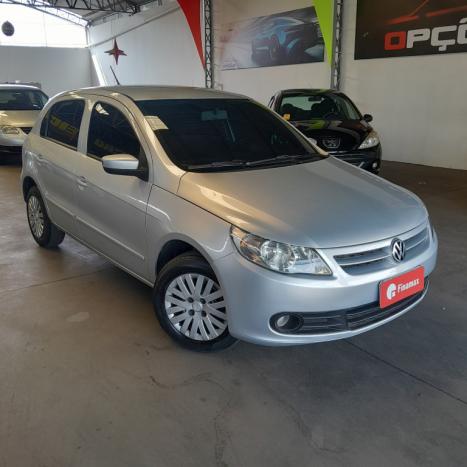 VOLKSWAGEN Gol 1.0, Foto 1