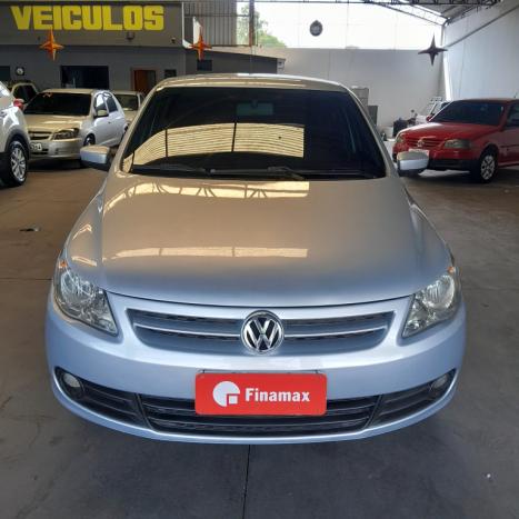 VOLKSWAGEN Gol 1.0, Foto 2