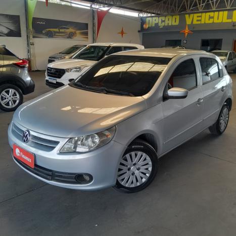 VOLKSWAGEN Gol 1.0, Foto 3