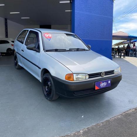 VOLKSWAGEN Gol 1.0, Foto 1