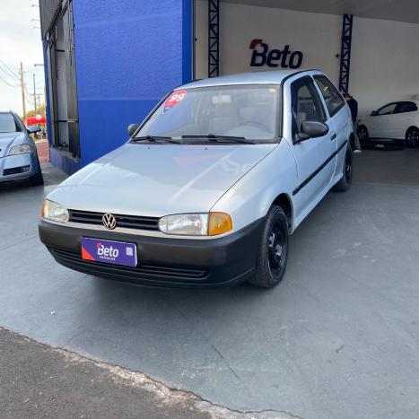 VOLKSWAGEN Gol 1.0, Foto 2