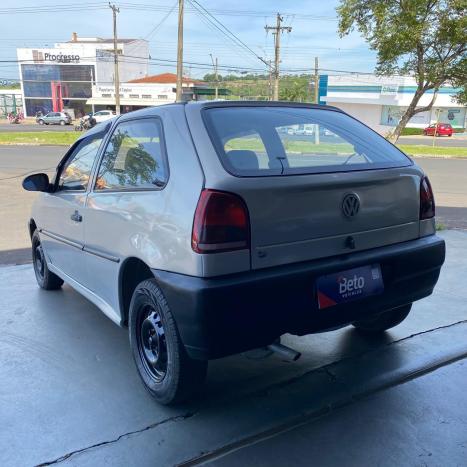 VOLKSWAGEN Gol 1.0, Foto 3