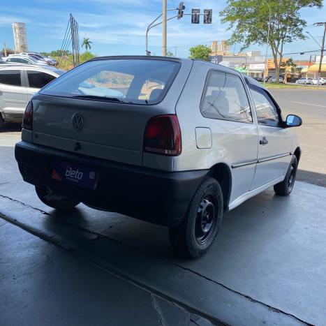 VOLKSWAGEN Gol 1.0, Foto 4