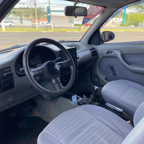 VOLKSWAGEN Gol 1.0, Foto 5