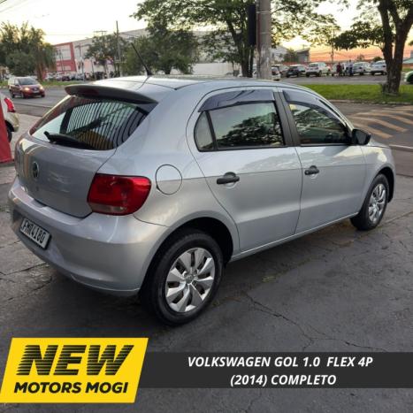 VOLKSWAGEN Gol 1.0, Foto 2