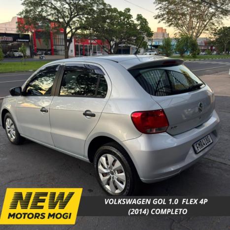 VOLKSWAGEN Gol 1.0, Foto 3