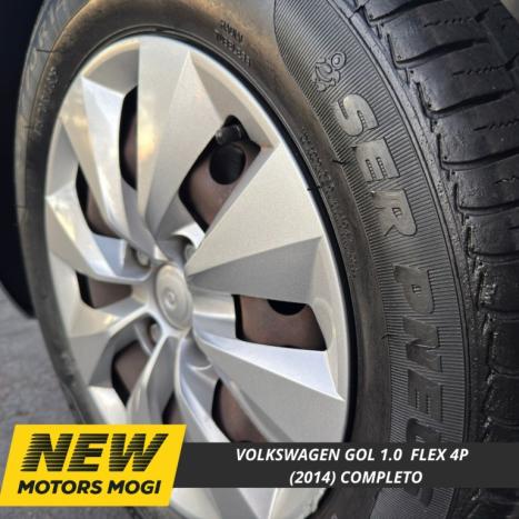 VOLKSWAGEN Gol 1.0, Foto 6