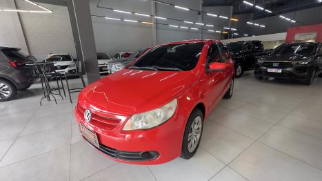VOLKSWAGEN Gol 1.0, Foto 5