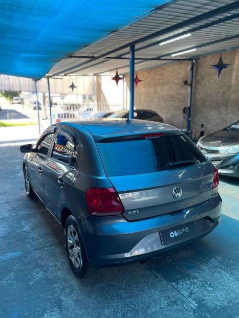 VOLKSWAGEN Gol 1.0, Foto 3