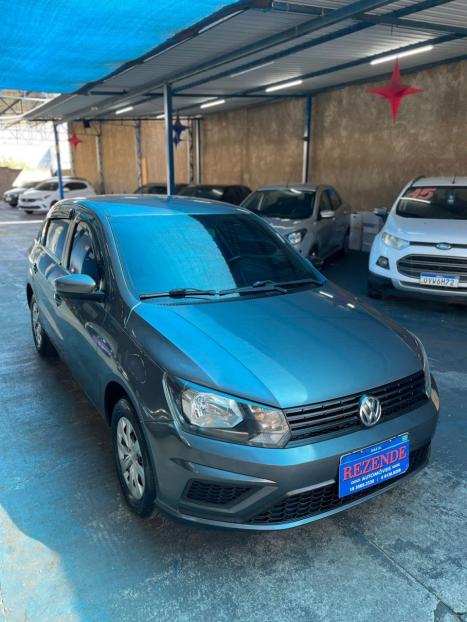 VOLKSWAGEN Gol 1.0, Foto 6