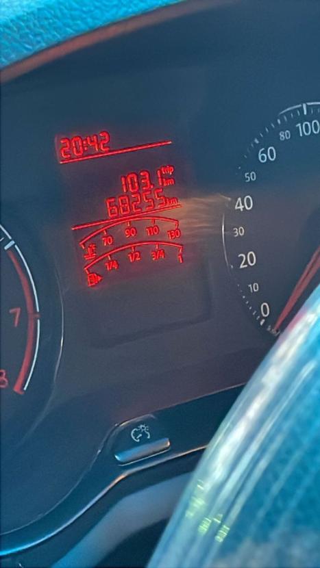 VOLKSWAGEN Gol 1.0, Foto 7