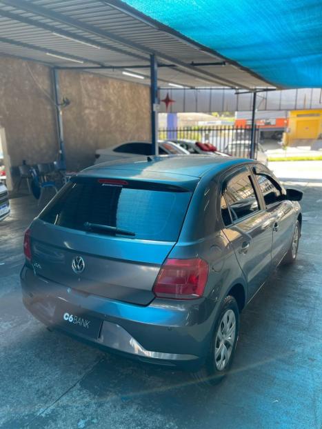 VOLKSWAGEN Gol 1.0, Foto 8