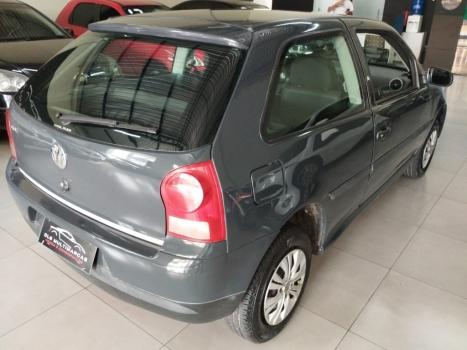 VOLKSWAGEN Gol 1.0, Foto 2