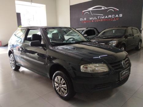 VOLKSWAGEN Gol 1.0, Foto 4