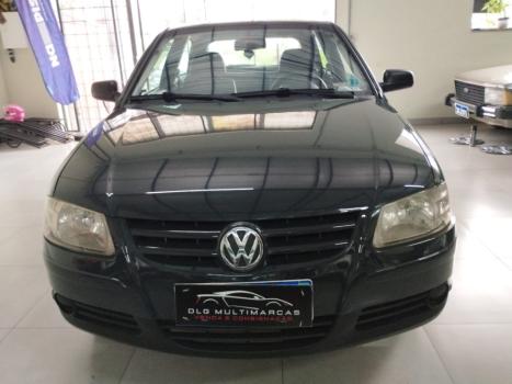 VOLKSWAGEN Gol 1.0, Foto 2