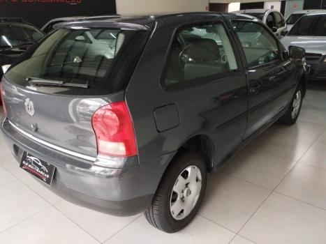 VOLKSWAGEN Gol 1.0, Foto 4