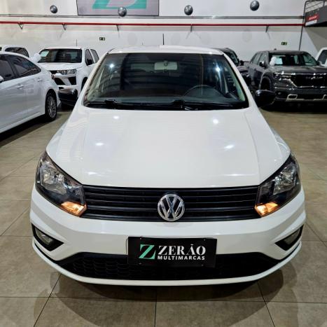 VOLKSWAGEN Gol 1.0, Foto 2