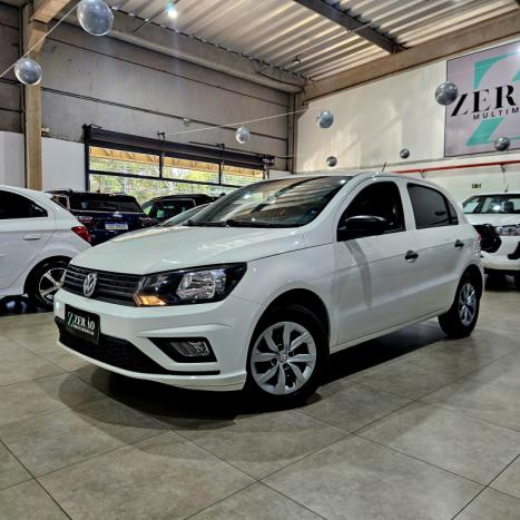 VOLKSWAGEN Gol 1.0, Foto 3