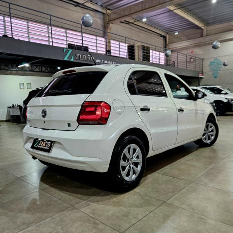 VOLKSWAGEN Gol 1.0, Foto 4
