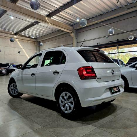 VOLKSWAGEN Gol 1.0, Foto 5